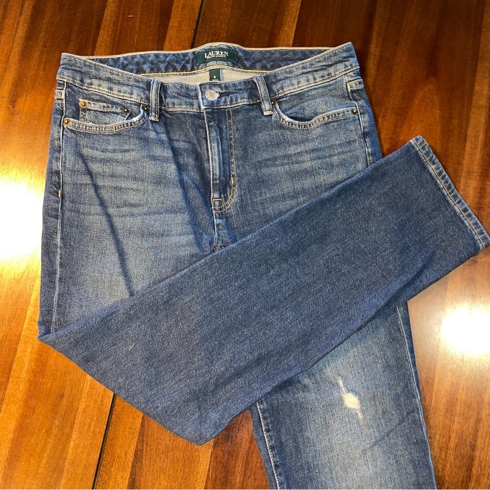 Ralph Lauren Jeans!